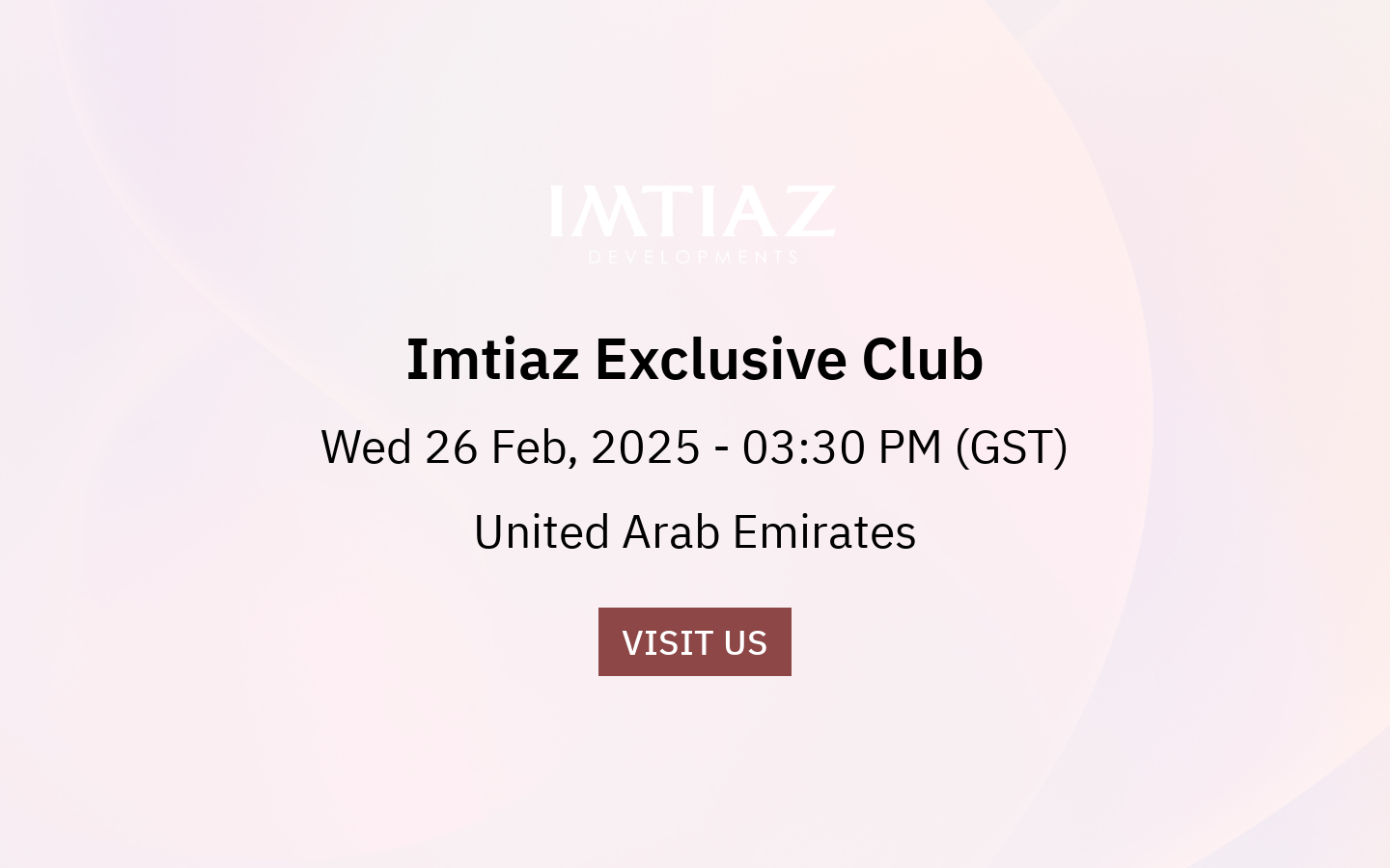 Imtiaz Exclusive Club